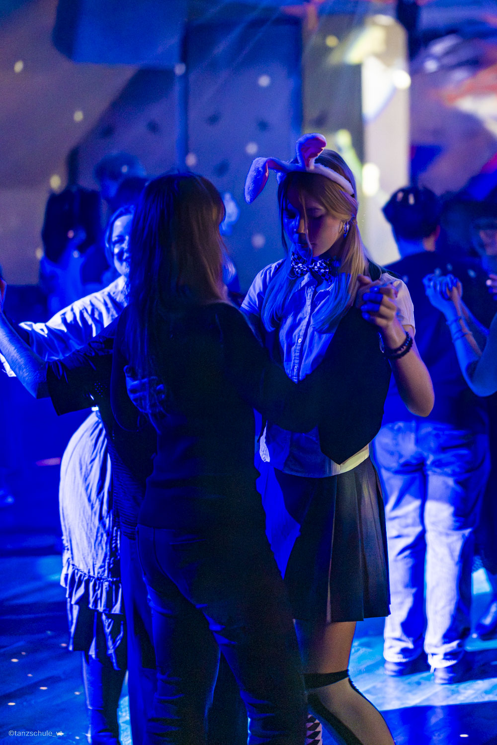 20251025 Halloween Tanzparty 8146